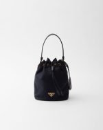 Prada Re-Edition 1978 Re-Nylon Mini-Bag